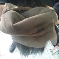 100 % Human Hair full lace wig product thumbnail 3
