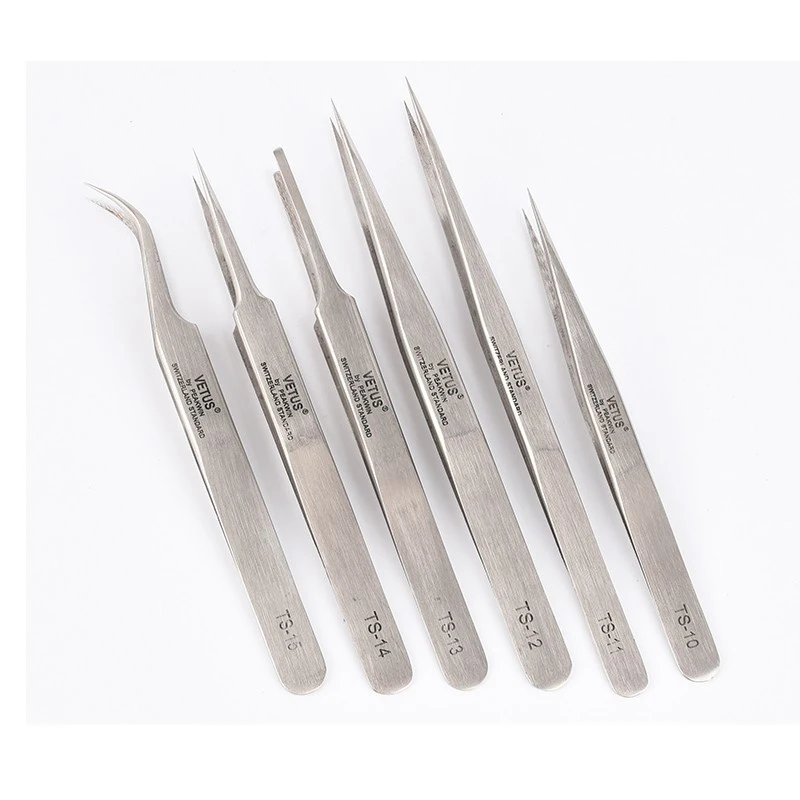 Eyelash Fixing Clipper product thumbnail 6