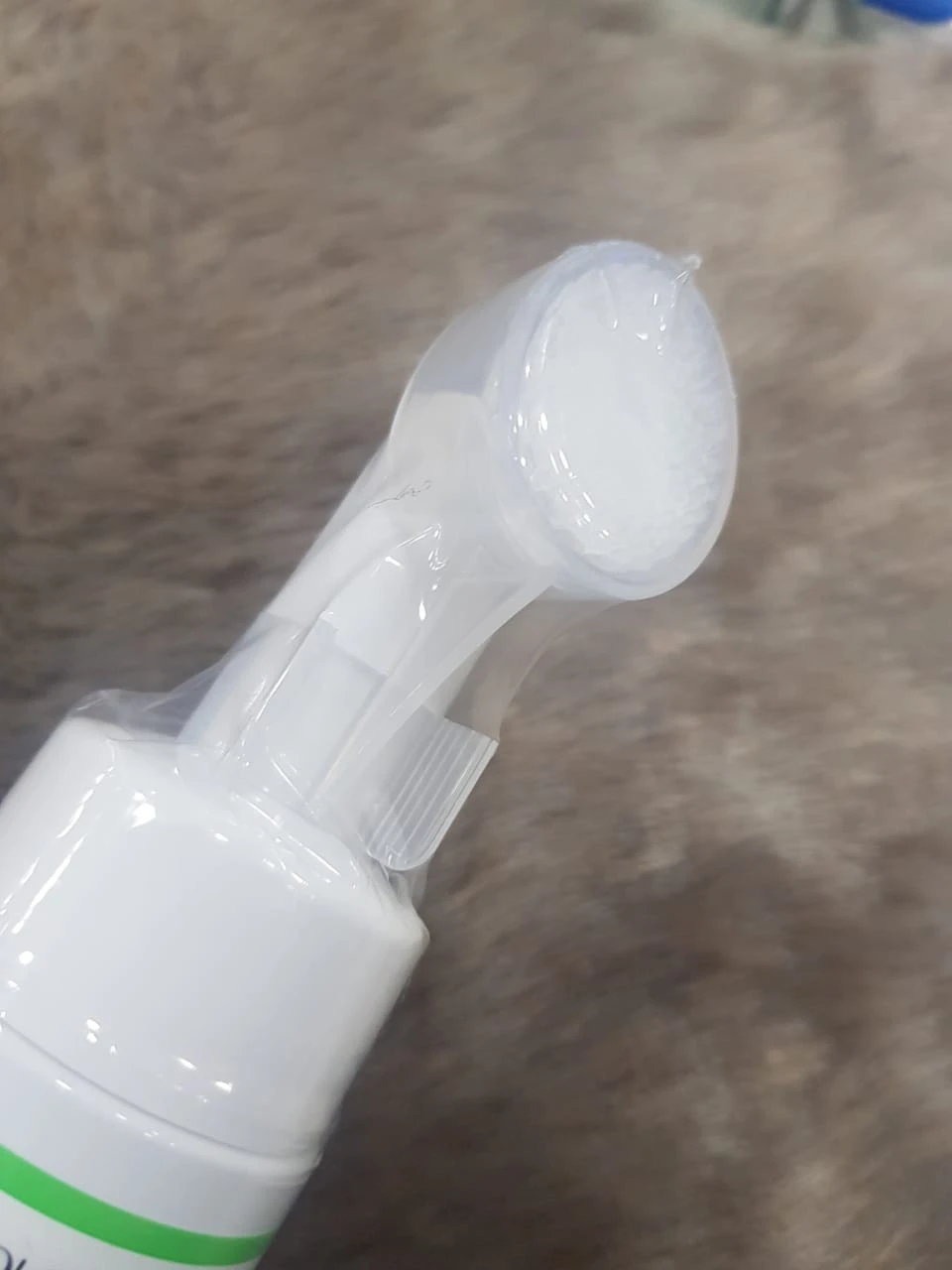 Aloe Vera Cleansing Foam Molibaobei product thumbnail 10