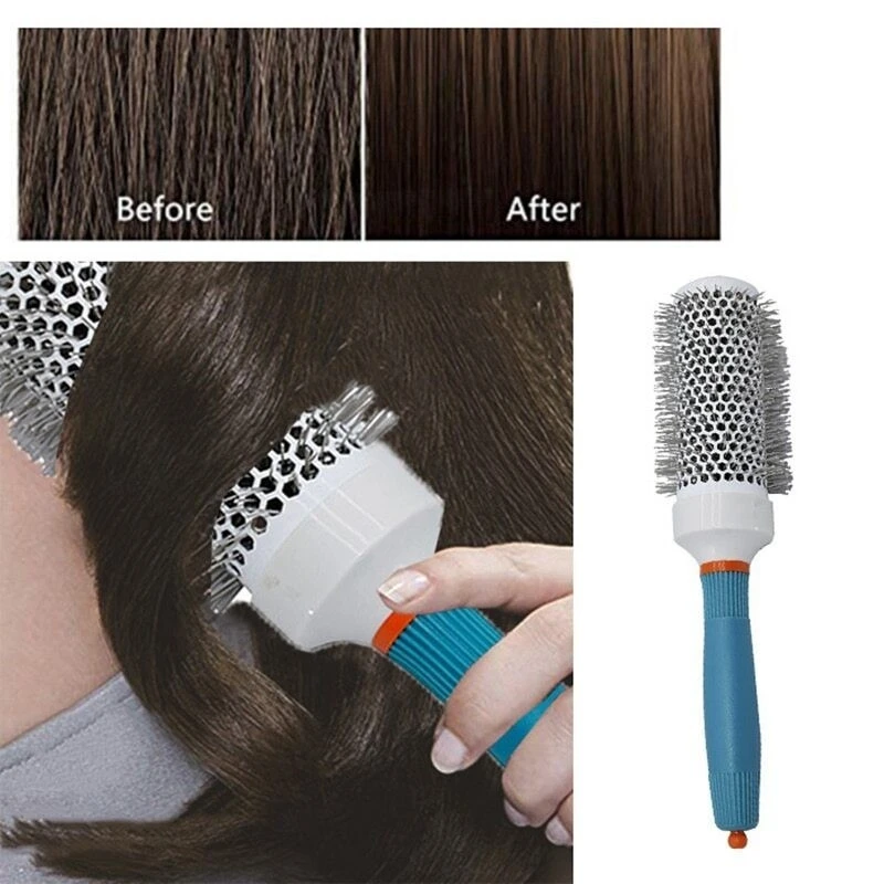 Roller Comb  Set product thumbnail 6