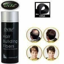 Dexe Hair Fibers product thumbnail 2