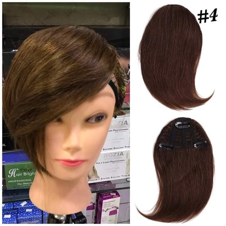 Bangs Human Hair product thumbnail 4