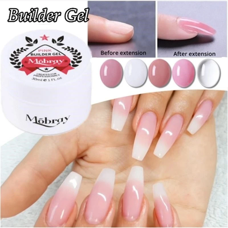 mobray gel builder 50Ml product thumbnail 24