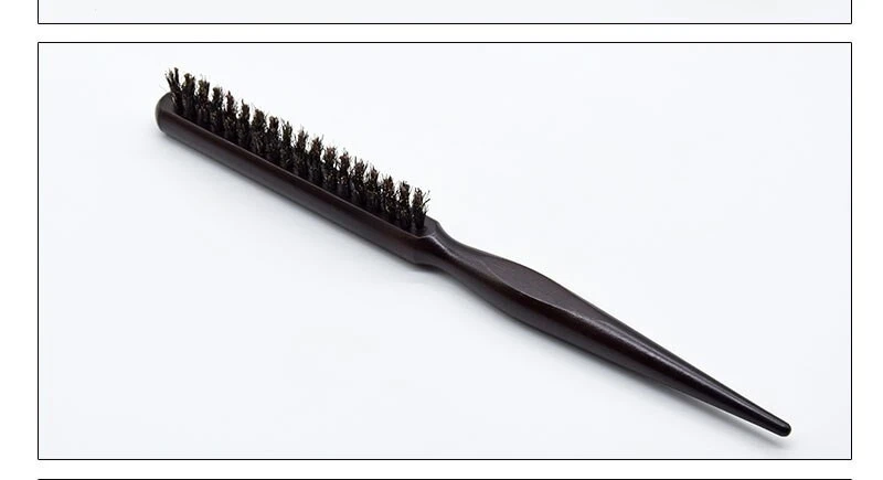 Hair Brush Fluffy Comb product thumbnail 6