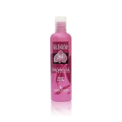KLERAL OrchidOil Shampoo product thumbnail 2