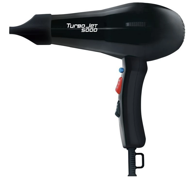 TurboJet 5000 PROFESSIONAL HAIR DRYER product thumbnail 2