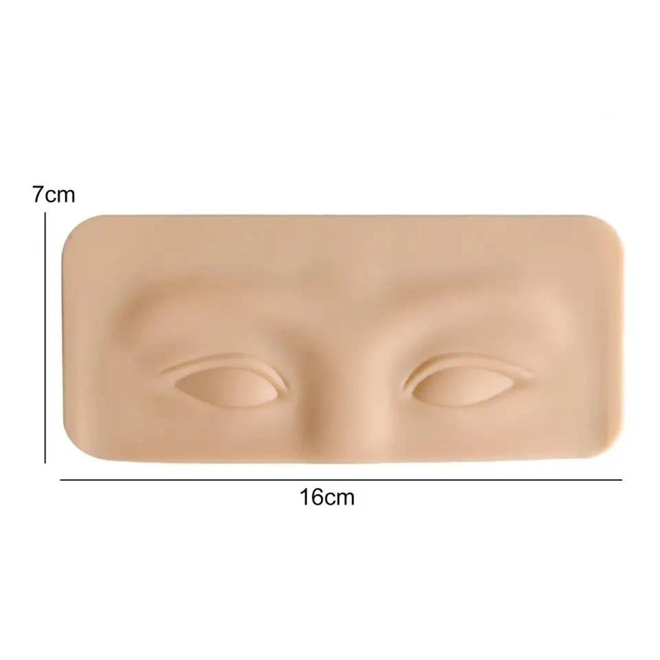 silicon brow and eye exercise skin block product thumbnail 12