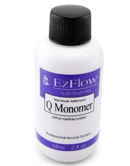 ezflow powder acrylic 58g product thumbnail 9