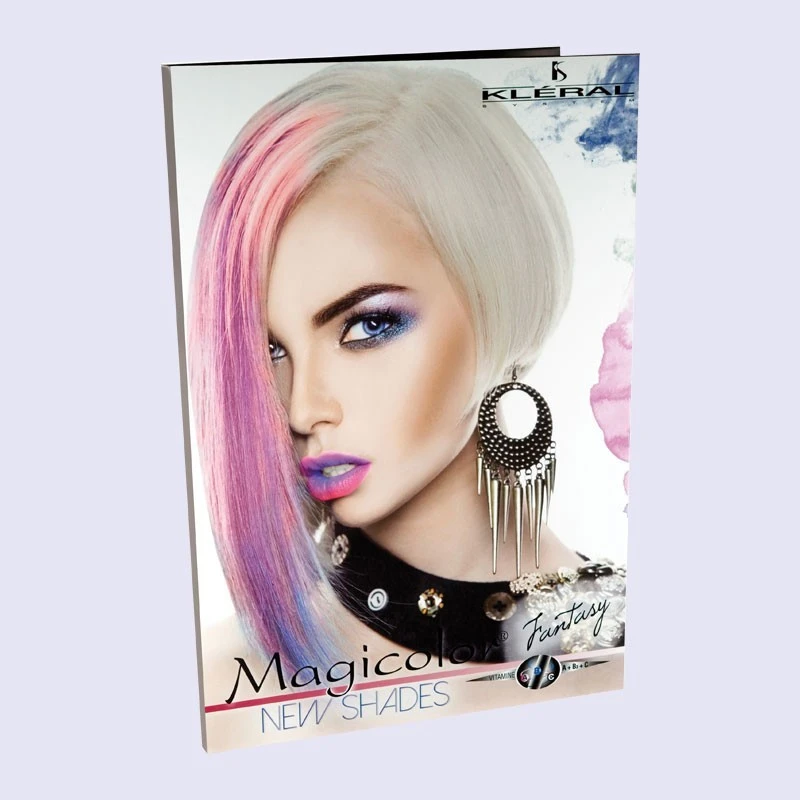 KLERAL Magicolor Fantasy Permanent Hair product thumbnail 2