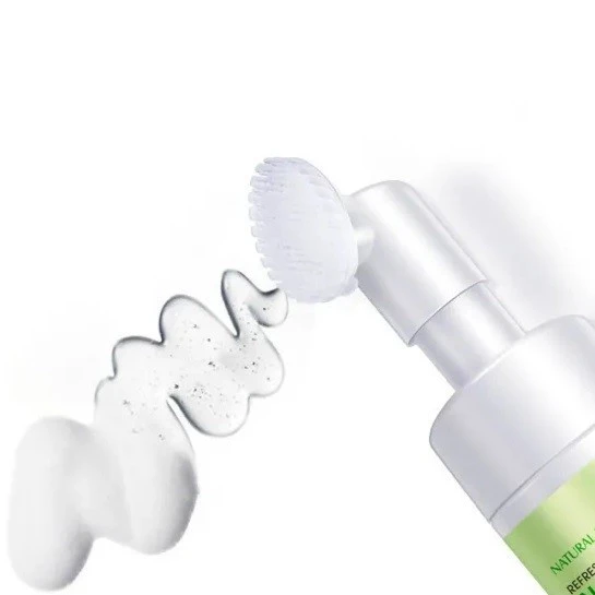 Aloe Vera Cleansing Foam Molibaobei product thumbnail 7