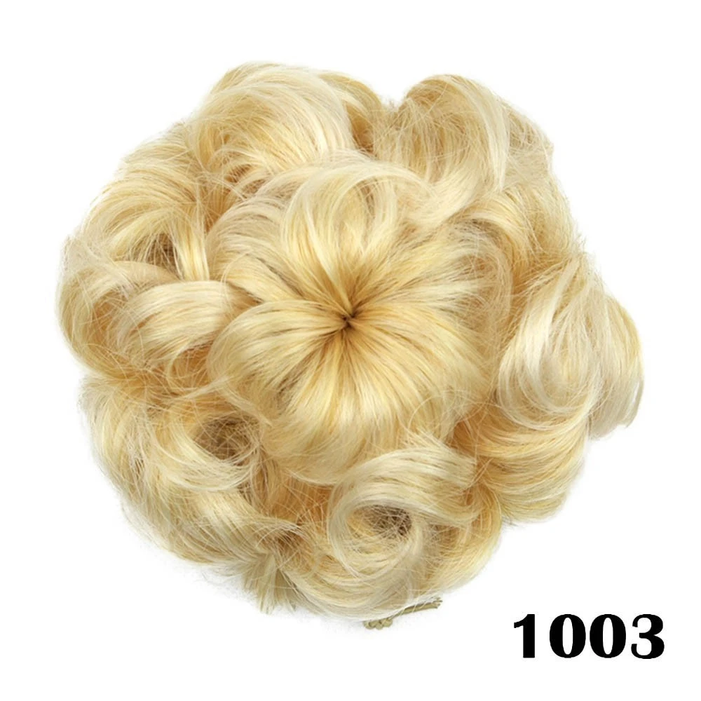 Ready Hair Style Model 004 product thumbnail 5