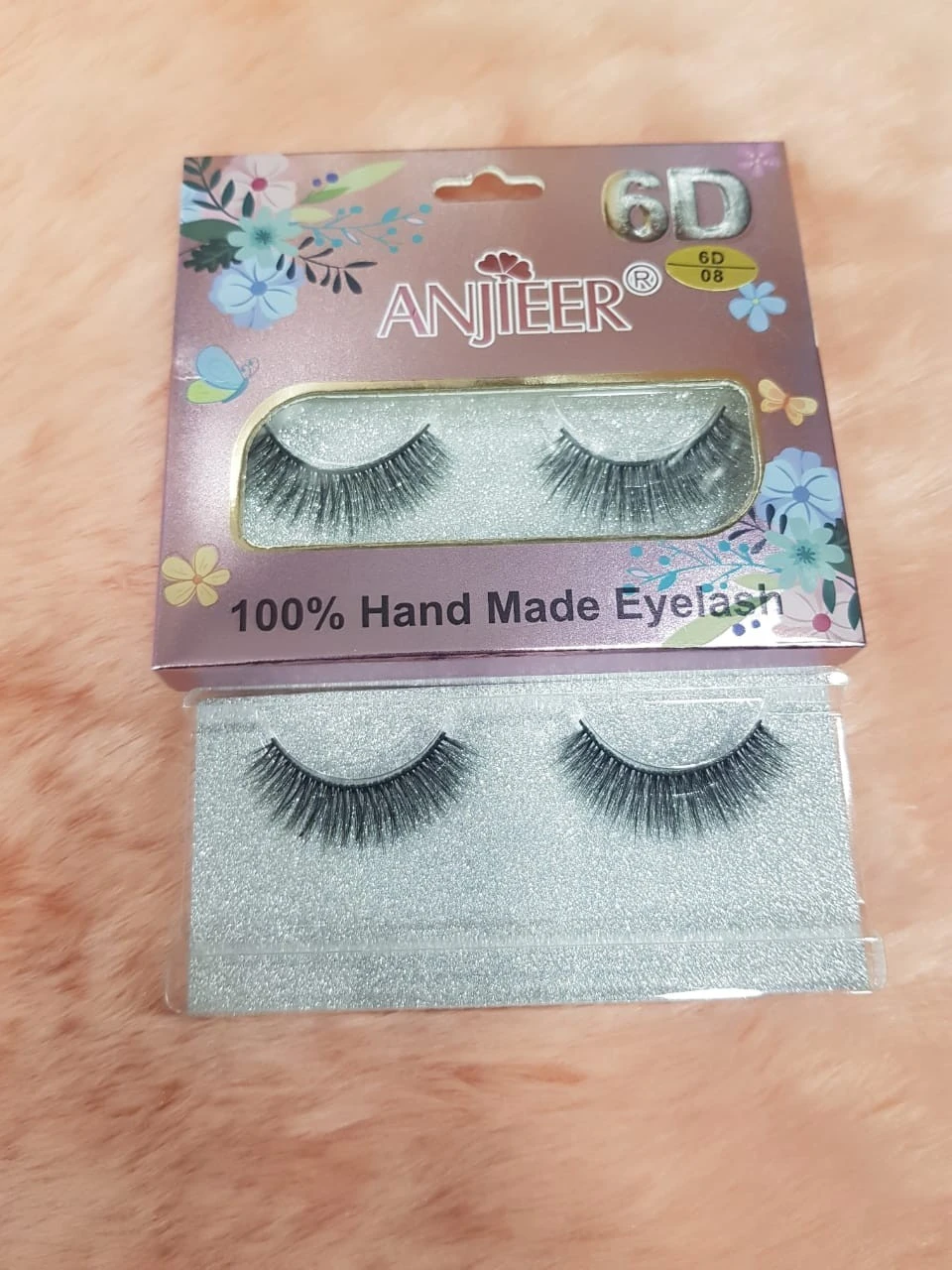 Anjieer Lash 6D product thumbnail 13