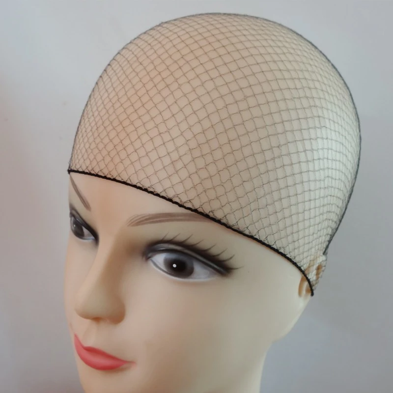 Hair Nets Wigs Invisible Elastic Edge product thumbnail 6