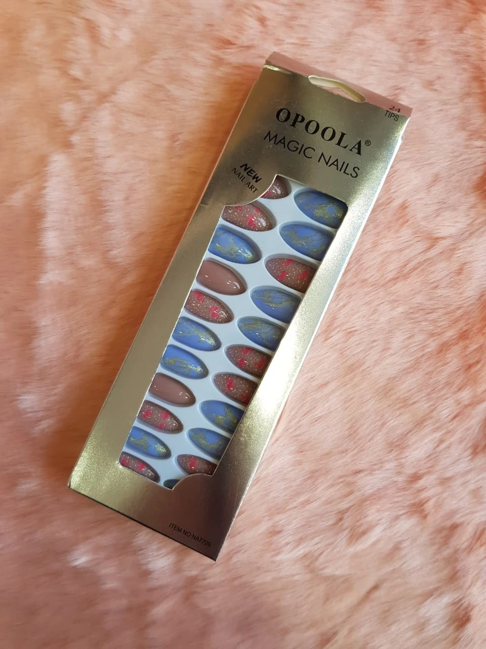 Opoolo Nails product thumbnail 20