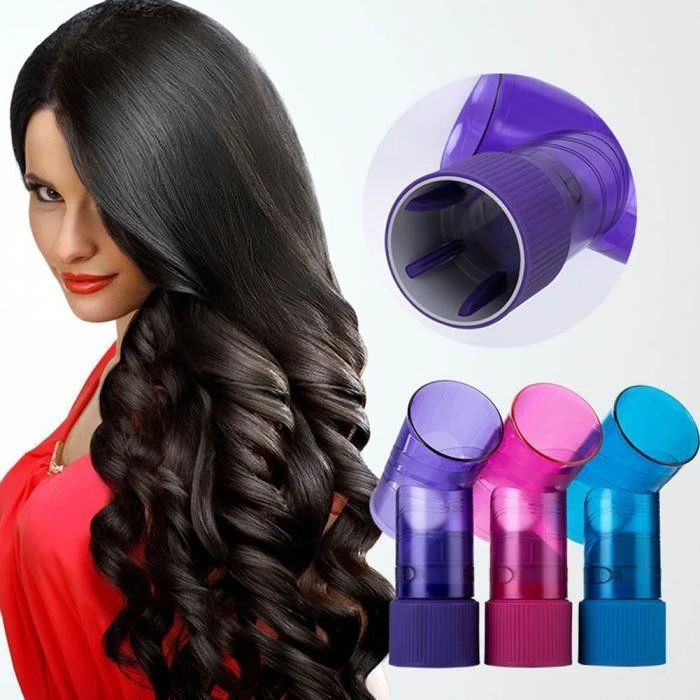 Dryer Diffuser Hair Curly product thumbnail 8