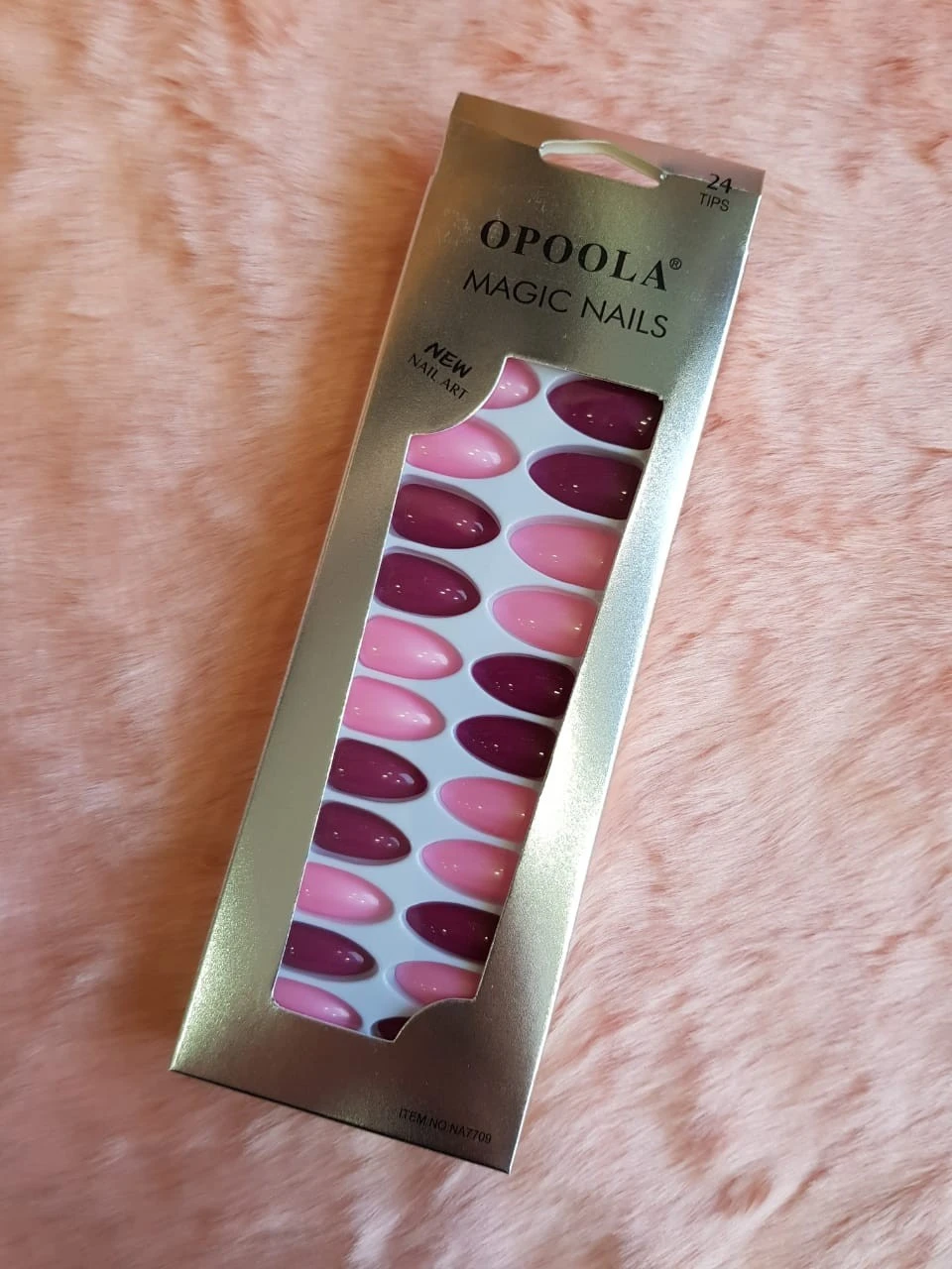 Opoolo Nails product thumbnail 3
