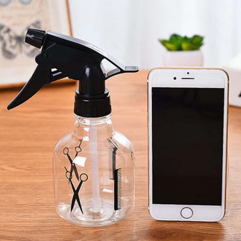 Portable Plastic Spray Bottle S-2016 product thumbnail 5