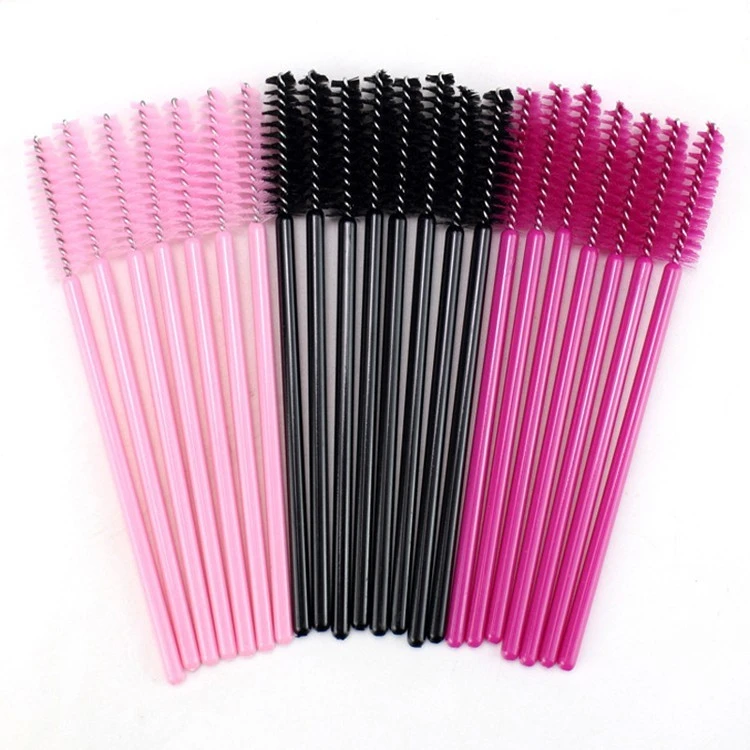 Disposable Eyelash Extension Cleaning brush product thumbnail 7