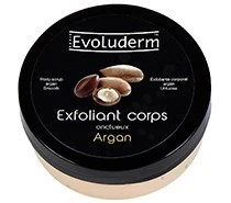 Body Scrub With Argan And Glycerin product thumbnail 2