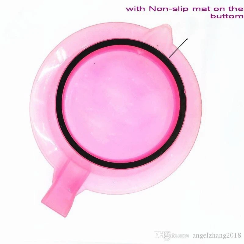 Bowl Plastic Large Capacity Hairdressing product thumbnail 4