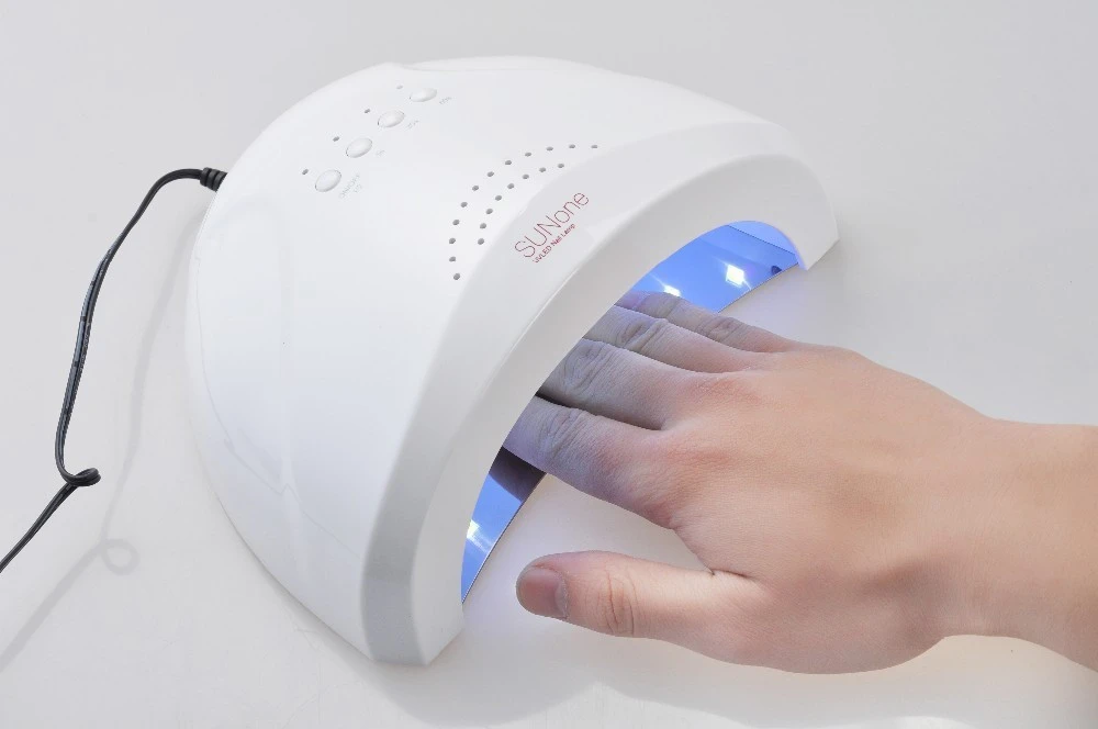 SUN 5 Nail Dryer 48W product thumbnail 12