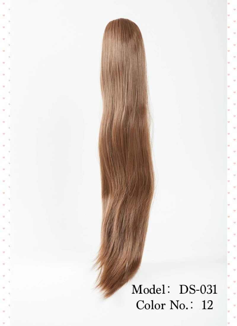 Hair Bright Synthetic Ponytail Model DS-031 product thumbnail 12
