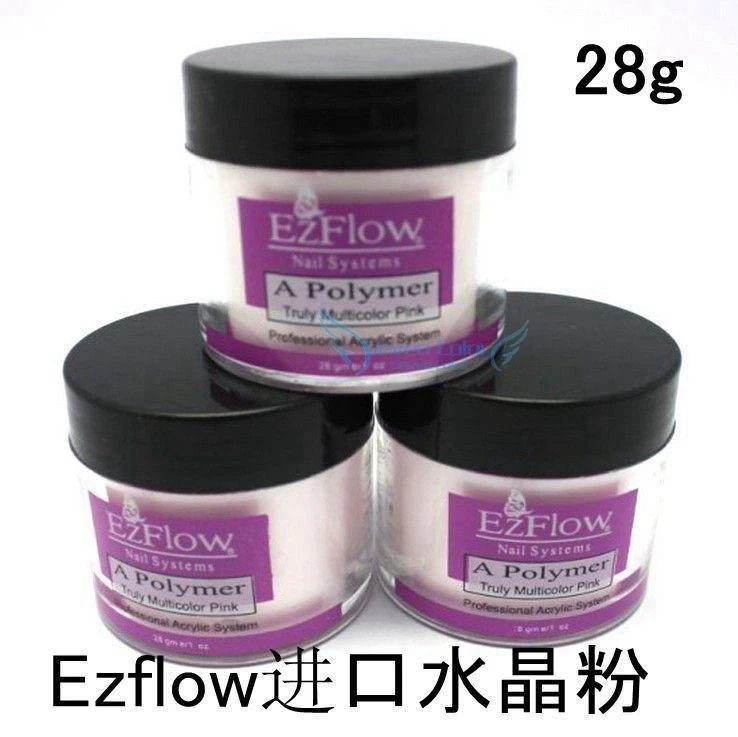 Ezflow Professional Nail Acrylic Powder product thumbnail 4