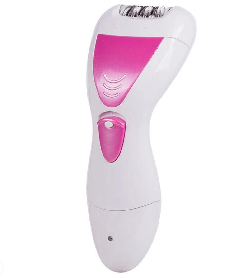 Original IGEMEI GM-7006 Rechargeable Lady Epilator Hair Removal product thumbnail 5