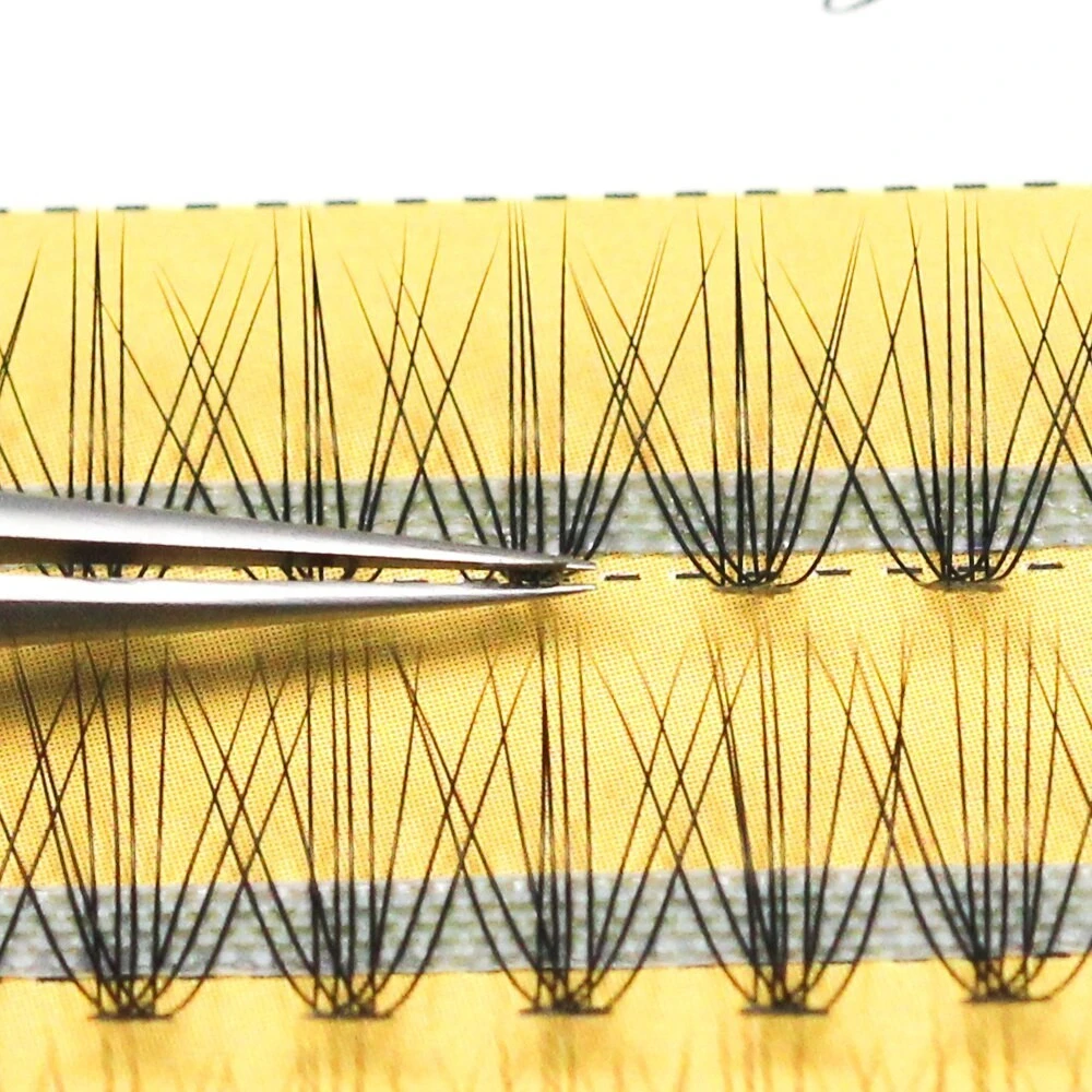 Humman Eyelashes Natural product thumbnail 13