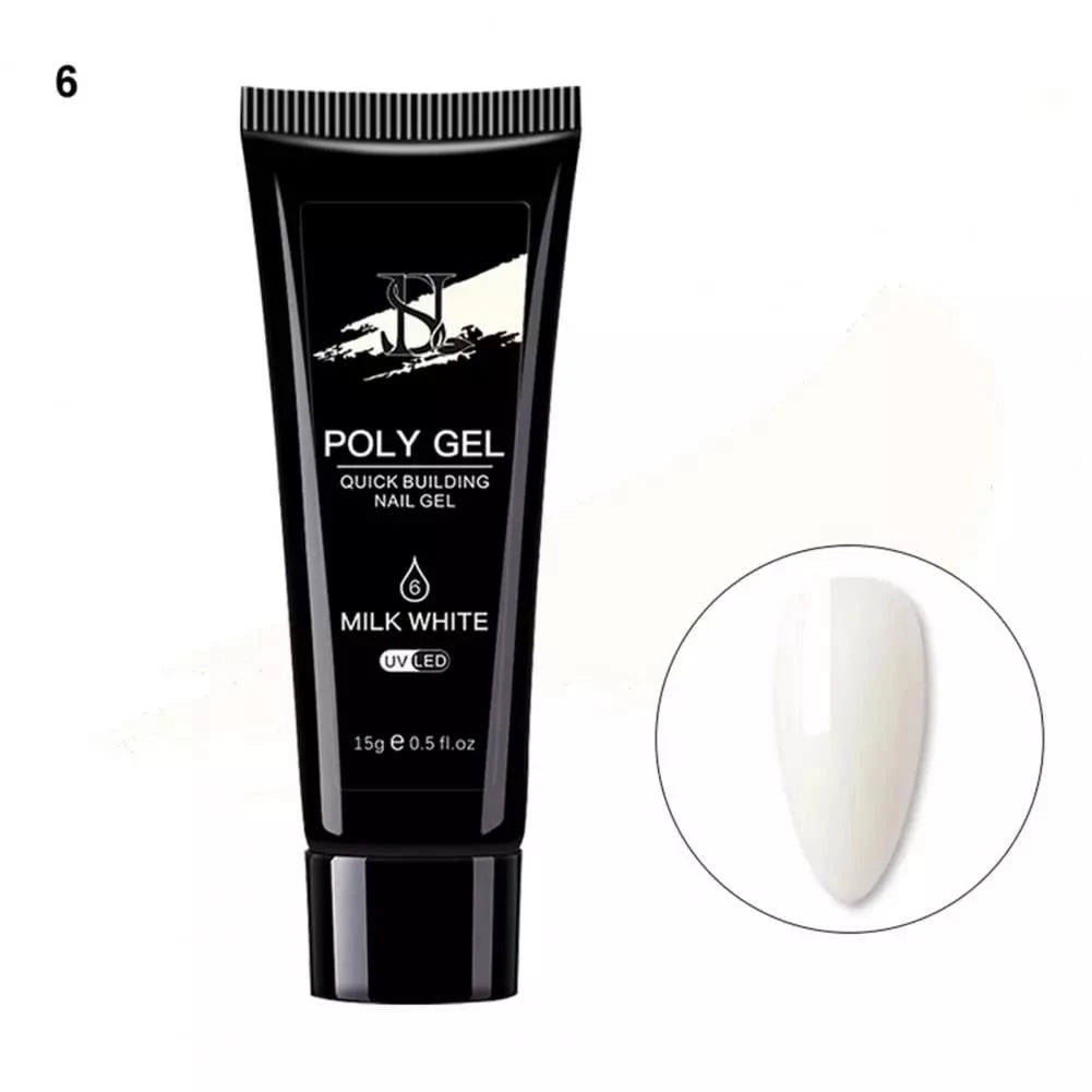 HS poly gel 15 ML product thumbnail 16