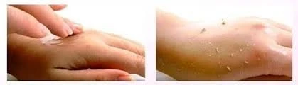 Pibamy Body Scrub Gel product thumbnail 6