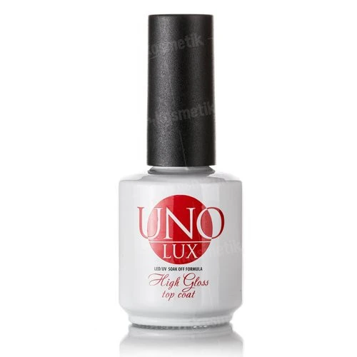 UNO High Gloss Top Coat 15 ml product thumbnail 13