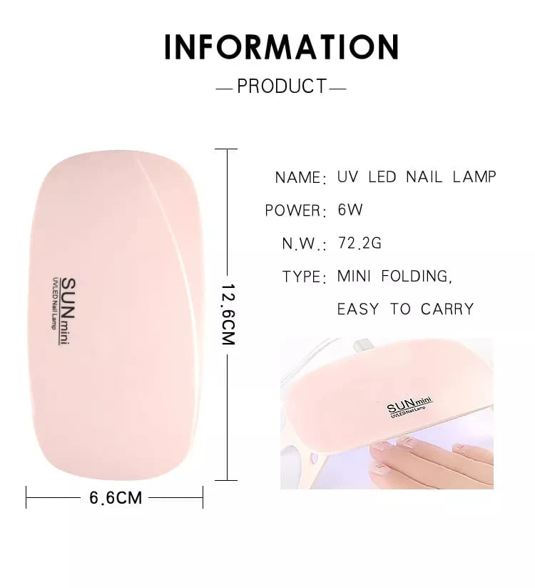 packge  HS poly gel 30 ML 1 colors product thumbnail 36