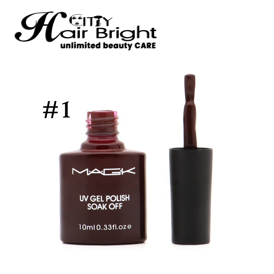 MAGK Gel color 0-10 product thumbnail 4