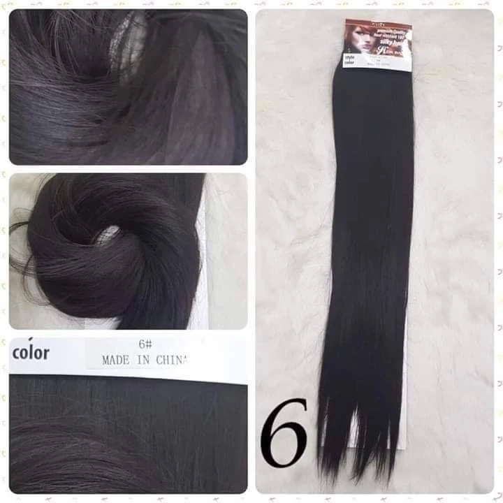 1 Pc HairBright Synthetic Extension product thumbnail 8