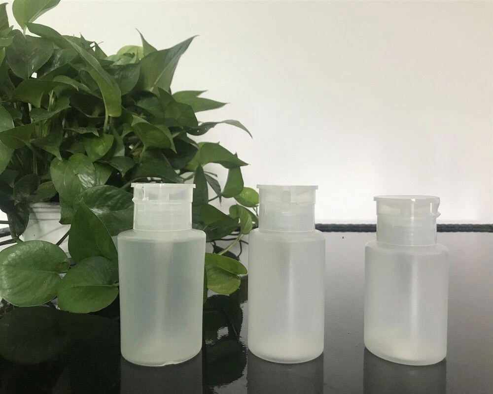 bottled Press-type nail remover divided bottle product thumbnail 4
