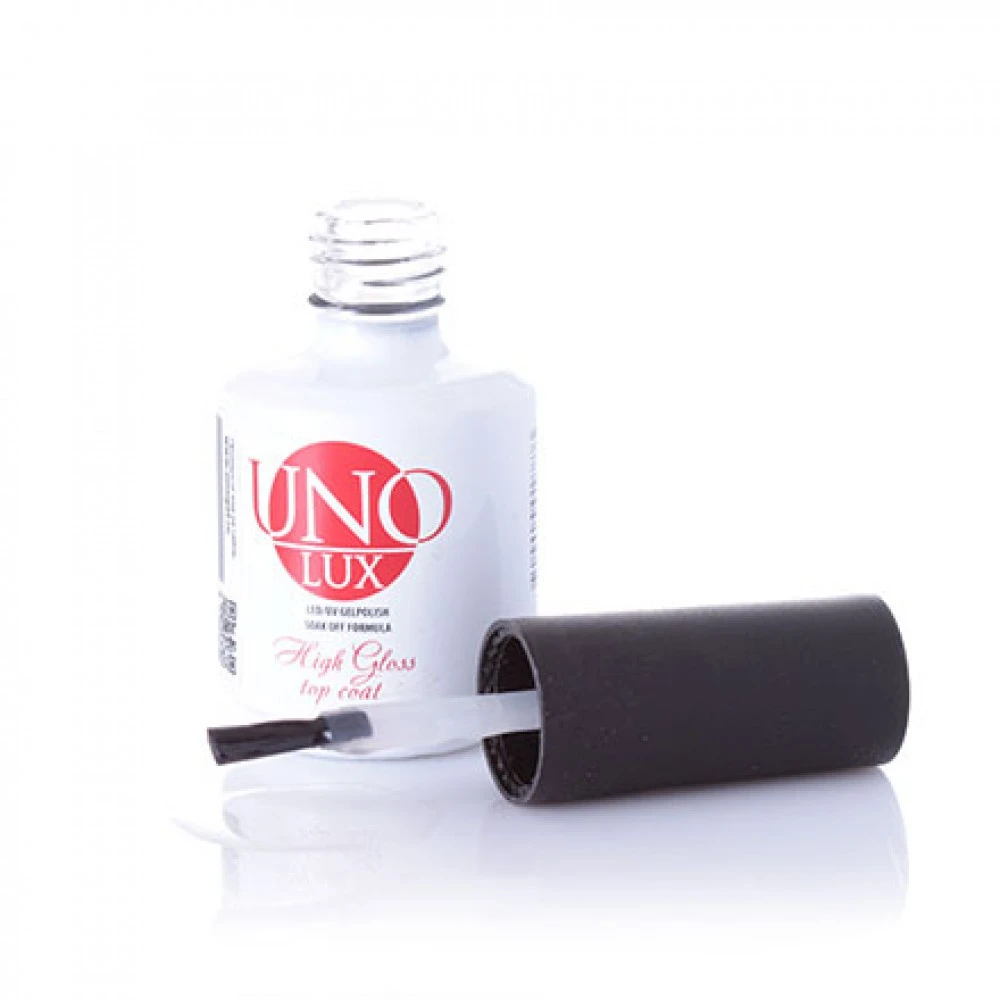 UNO High Gloss Top Coat 15 ml product thumbnail 12