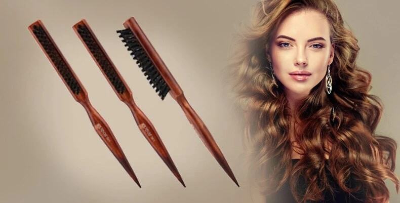 P-501 Hair Brush Tapered product thumbnail 2