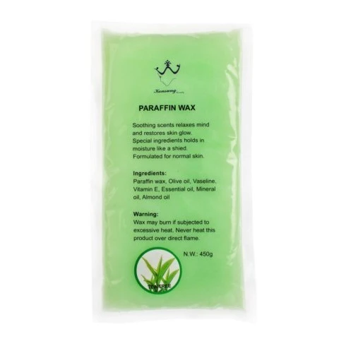 Konsung Paraffin Wax Heater With 450G Paraffin Wax Bath Bundle product thumbnail 7