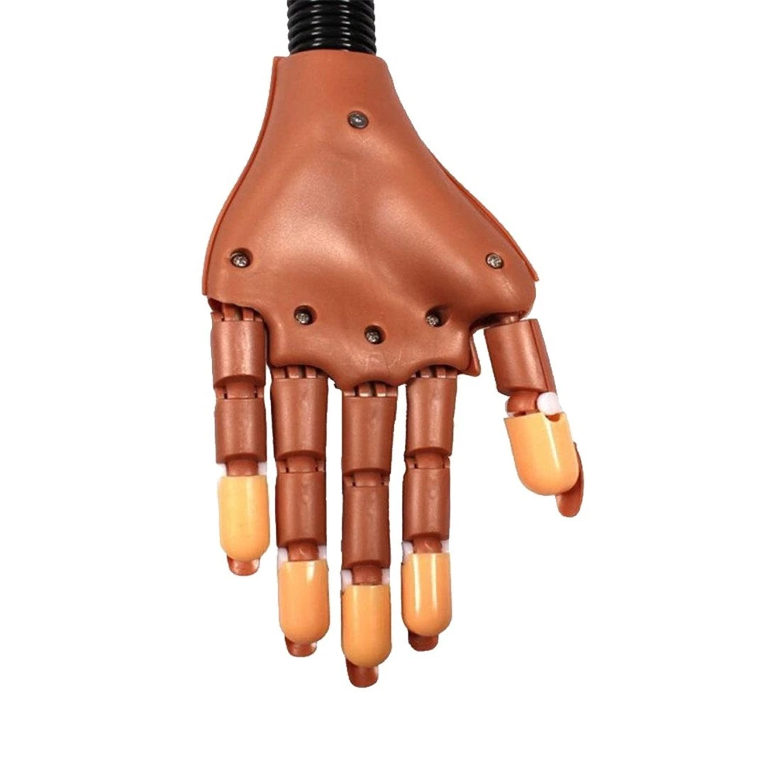Professional  hand manicure tool for training product thumbnail 3