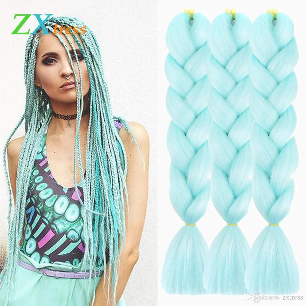 Hair Braiding Extensions product thumbnail 9