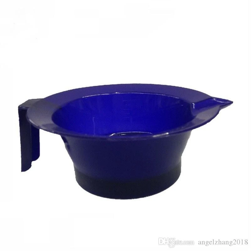 Bowl Plastic Large Capacity Hairdressing product thumbnail 2
