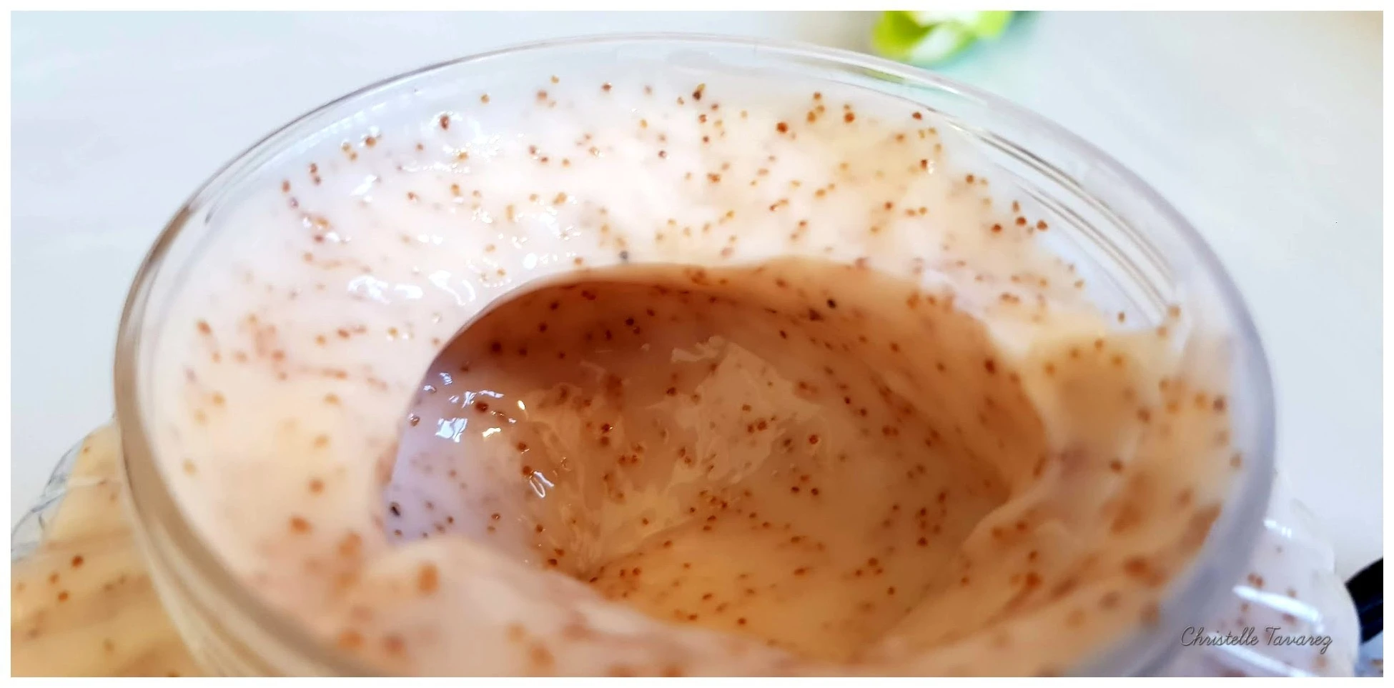 Fresh Skin Scrub Fruit of The Wokali product thumbnail 7