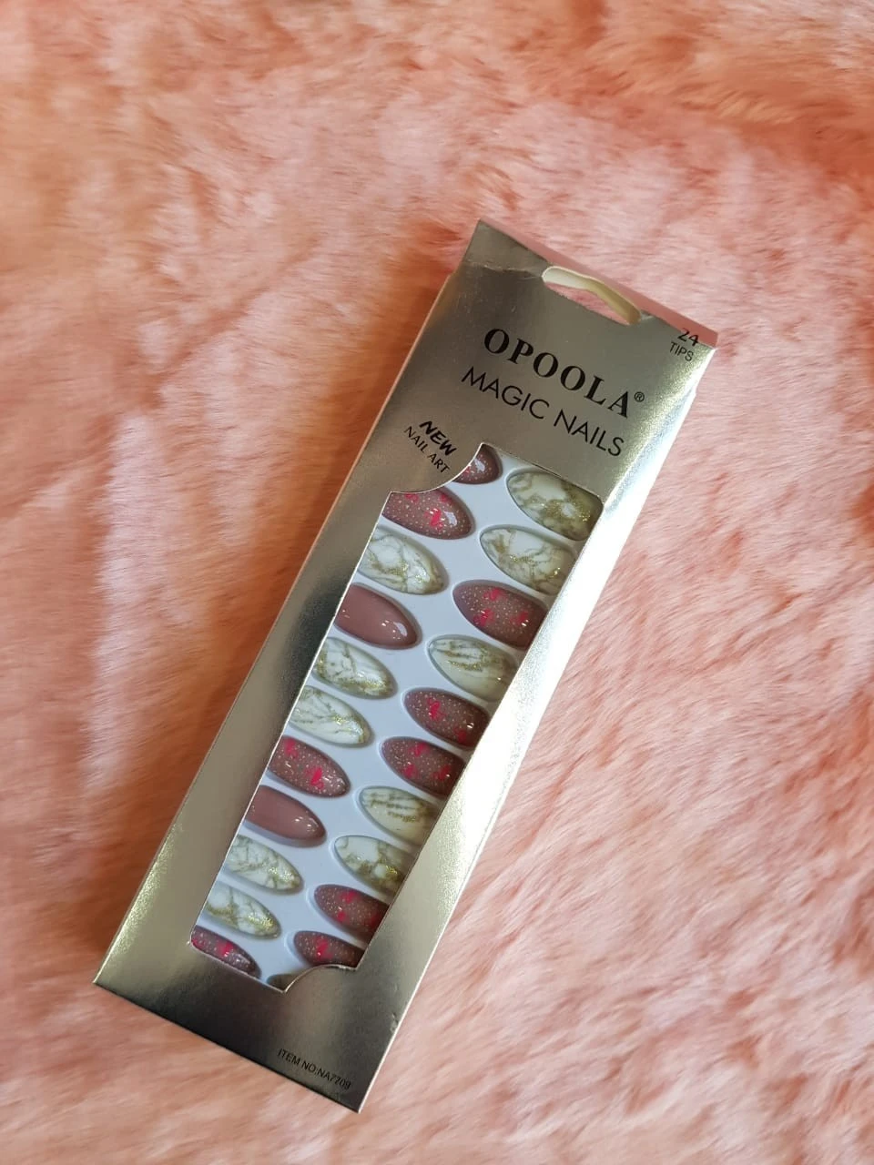 Opoolo Nails product thumbnail 13