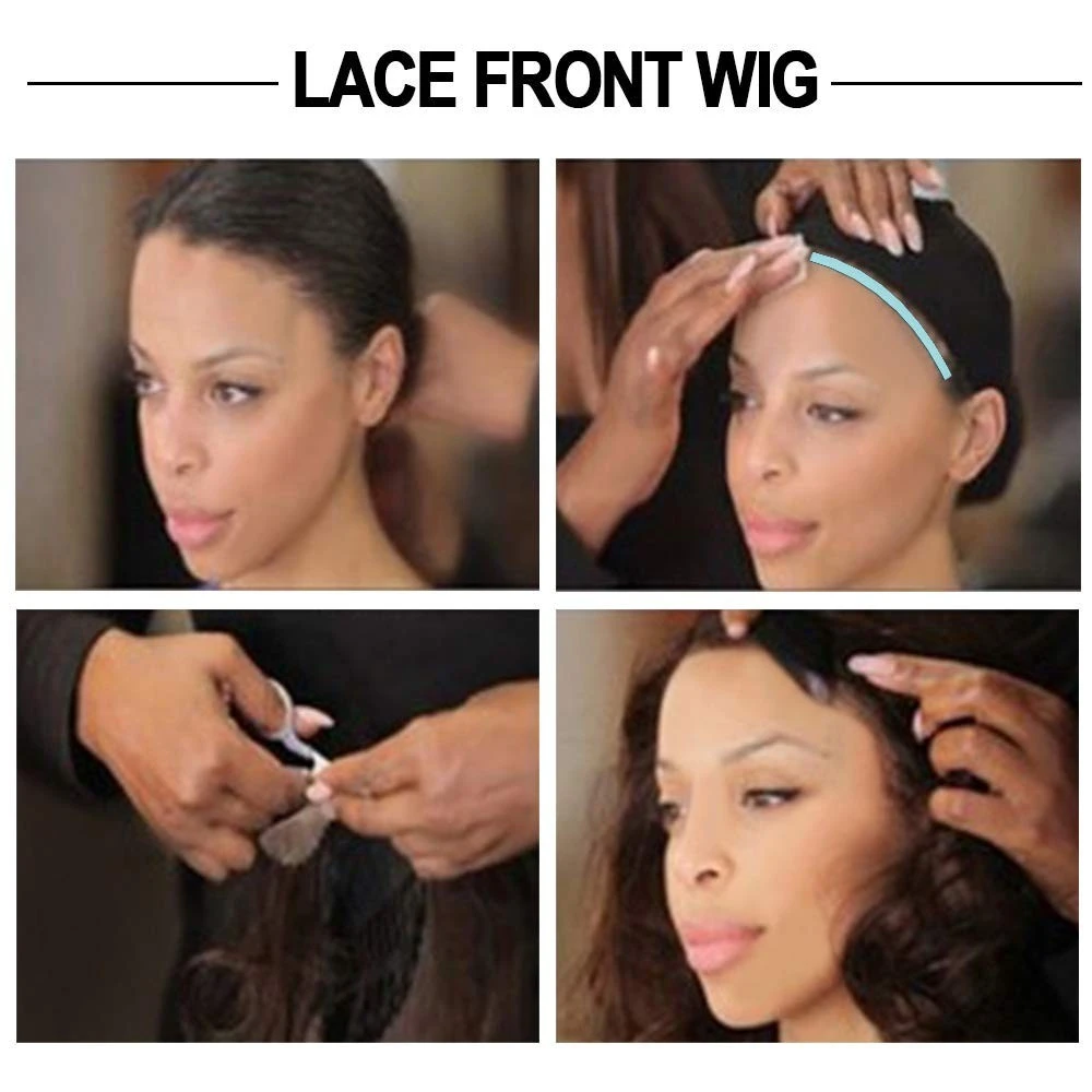 3 yard double sided hair tape medical product thumbnail 4