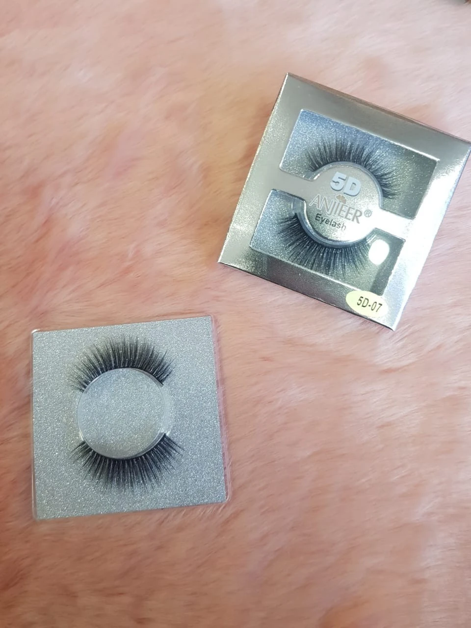 Anjieer Eyelash 5D product thumbnail 11