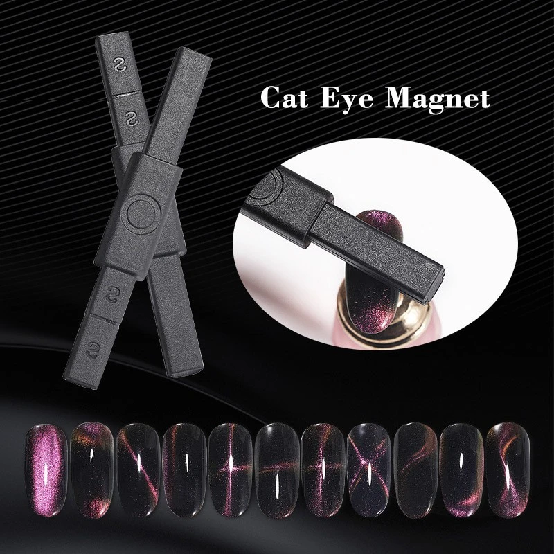 FRANCHESKA nail polish glue Galaxy 5D cat's eye glue Barbie glue Japanese box cat's eye glue UV magic cat eye glue product thumbnail 17
