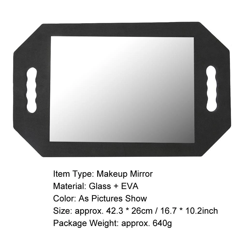 Professional Hairdresser Back Mirror for Hair Salon product thumbnail 5