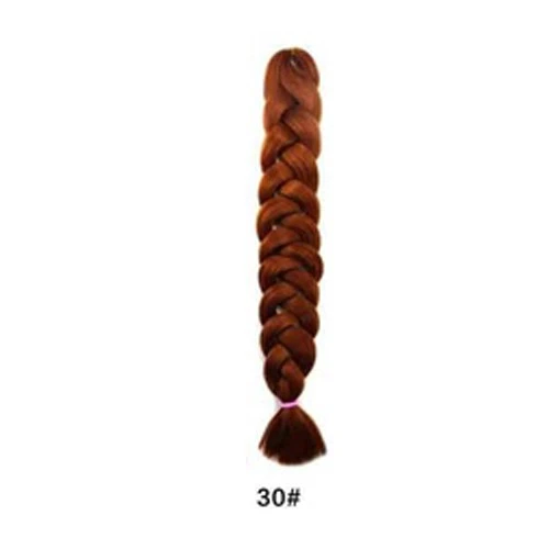 Hair Braiding Extensions product thumbnail 21