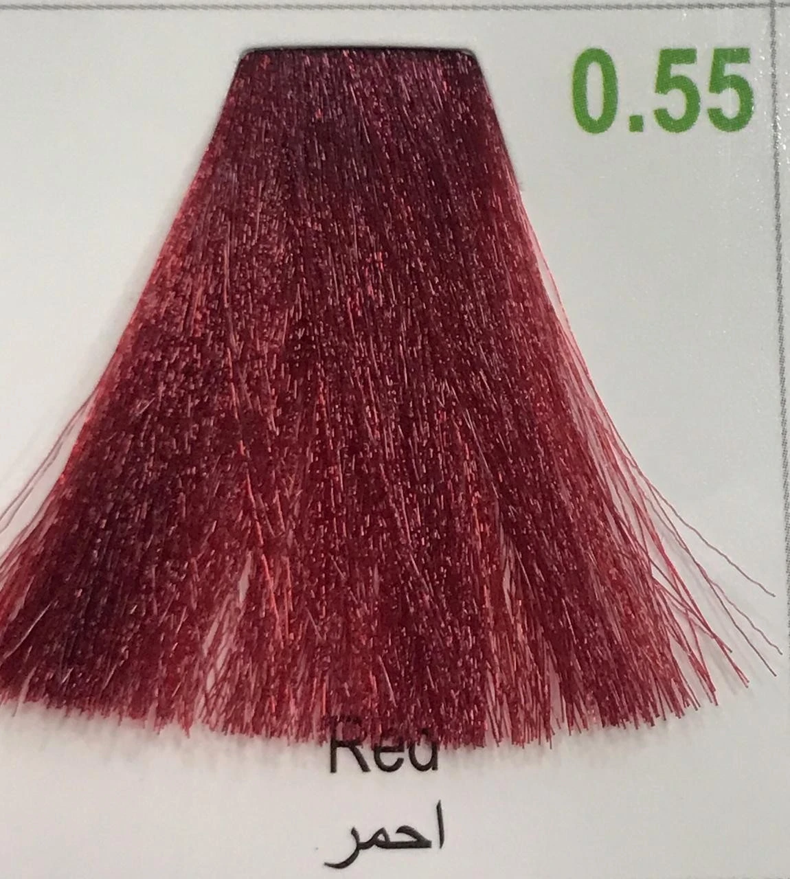 Hairbright Color Cream product thumbnail 15